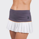 Skirt Hera Dark Grey